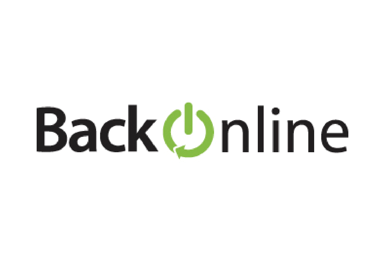 BACKONLINE